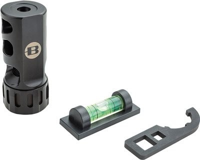 BERG STI MUZZLE BRAKE 30CAL - Taurus Savings